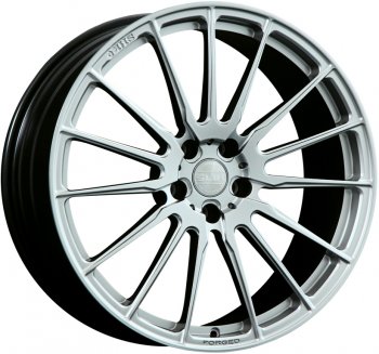 Кованый диск Slik PREMIUM 9.0x20 Chevrolet Camaro рестайлинг (2013-2016) 5x110.0xDIA67.1xET11.0