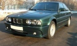 Передний бампер Concept BMW 5 серия E34 седан дорестайлинг (1988-1994)