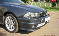 5 349 р. Передний бампер Concept BMW 5 серия E39 седан дорестайлинг (1995-2000) (Неокрашенный)  с доставкой в г. Москва. Увеличить фотографию 5