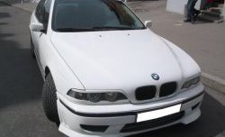 5 199 р. Юбка переднего бампера Devil Style  BMW 5 серия  E39 (1995-2000) седан дорестайлинг  с доставкой в г. Москва. Увеличить фотографию 1