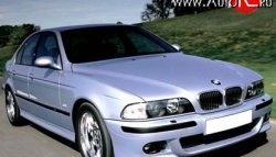 8 399 р. Передний бампер M5 BMW 5 серия E39 седан дорестайлинг (1995-2000)  с доставкой в г. Москва. Увеличить фотографию 4