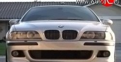 8 399 р. Передний бампер M5 BMW 5 серия E39 седан дорестайлинг (1995-2000)  с доставкой в г. Москва. Увеличить фотографию 6