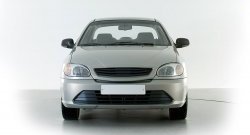 Решётка радиатора AIR на Daewoo Sense Т100 седан (1997-2008)