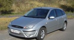 Реснички Speed Ford Focus 1 хэтчбэк 3 дв. дорестайлинг (1998-2002)