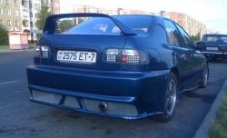 4 999 р. Спойлер Sport Honda Civic EG седан (1992-1995)  с доставкой в г. Москва. Увеличить фотографию 2