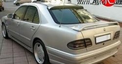 12 899 р. Передние крылья LORINZER Style Mercedes-Benz E-Class W210 седан рестайлинг (1999-2002)  с доставкой в г. Москва. Увеличить фотографию 5