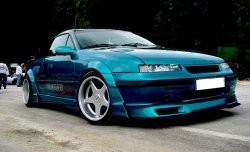 Арки крыльев Rieger Opel Calibra A (1990-1997)