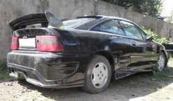 Пороги накладки Seidl Opel Calibra A (1990-1997)