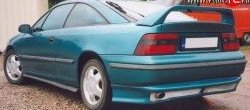 Антикрыло Opel Calibra A (1990-1997)