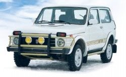 299 р. Накладка на капот НИВА-Кураж Honda CR-X (1992-1997) (Неокрашенный)  с доставкой в г. Москва. Увеличить фотографию 1