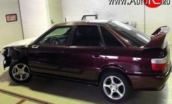 5 099 р. Спойлер Mugen Design Audi 80 B3 седан (1986-1991) (Неокрашенный)  с доставкой в г. Москва. Увеличить фотографию 3