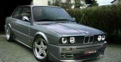 25 899 р. Передний бампер ST  BMW 3 серия  E30 (1982-1991) седан  с доставкой в г. Москва. Увеличить фотографию 1