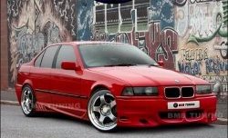 Передний бампер BMB BMW 3 серия E36 седан (1990-2000)