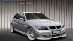 51 999 р. Передний бампер IMEX  BMW 3 серия ( E90,  E91,  E92) (2004-2010) седан дорестайлинг, универсал дорестайлинг, купе дорестайлинг  с доставкой в г. Москва. Увеличить фотографию 1