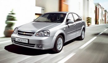 4 999 р. Передний бампер (GM) Стандартный Chevrolet Lacetti седан (2002-2013) (Окрашенный)  с доставкой в г. Москва. Увеличить фотографию 2