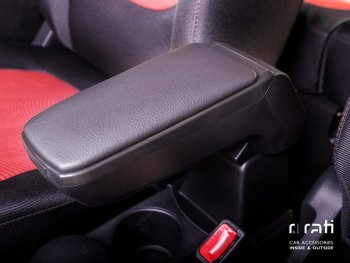 Подлокотник Armster S Fiat Grande Punto (2005-2012)