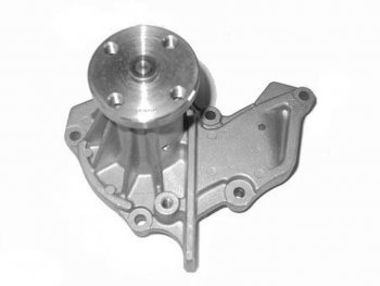 4 799 р. Водяной насос (помпа) AIRTEX  Ford Fiesta  5 (2005-2008), Ford Focus  2 (2007-2011), Ford Fusion  1 (2005-2012), Mazda 121 (1996-2003), Volvo S40  MS седан (2004-2012), Volvo V50 (2004-2012)  с доставкой в г. Москва. Увеличить фотографию 1