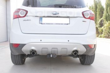 22 699 р. Фаркоп Aragon. (шар S) Ford Kuga 1 (2008-2013)  с доставкой в г. Москва. Увеличить фотографию 7