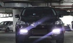 15 499 р. Дневные ходовые огни СТ Ford Kuga 2 дорестайлинг (2013-2016)  с доставкой в г. Москва. Увеличить фотографию 2