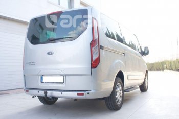 22 699 р. Фаркоп Aragon. (шар S) Ford Tourneo Custom дорестайлинг (2012-2018)  с доставкой в г. Москва. Увеличить фотографию 5