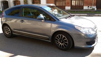 3 599 р. Комплект порогов Uni V8 (составные, максимальная длина 2020 мм) Volkswagen Pointer G3 универсал (1998-2006)  с доставкой в г. Москва. Увеличить фотографию 19