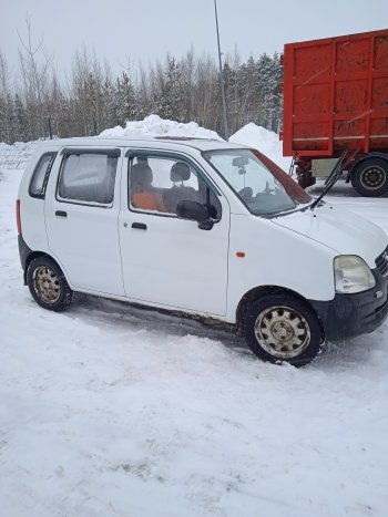 1 299 р. Универсальные расширители колёсных арок Автостайл™ Toyota Starlet P90 хэтчбэк 5 дв. дорестайлинг (1995-1997) (Вылет 25 мм)  с доставкой в г. Москва. Увеличить фотографию 11