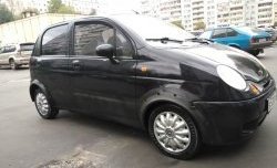 1 249 р. Универсальные расширители колёсных арок Uni Toyota Corolla Rumion E150 (2007-2015) (Вылет 40 мм (без сужений к краям), Поверхность: глянец )  с доставкой в г. Москва. Увеличить фотографию 20