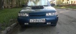 1 299 р. Воздухозаборник AVR (62/56x27x7.5 см) Toyota Picnic XM20 рестайлинг (2003-2009) (Неокрашенный)  с доставкой в г. Москва. Увеличить фотографию 6