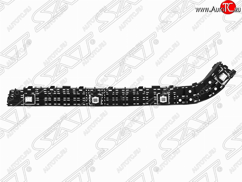 429 р. Правое крепление заднего бампера SAT Honda CR-V RE1,RE2,RE3,RE4,RE5,RE7 рестайлинг (2009-2012)  с доставкой в г. Москва