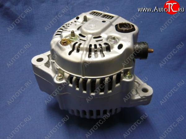 12 399 р. Генератор SAT (12V 95A, B20B)  Honda CR-V  RD1,RD2,RD3 (1995-2001)  дорестайлинг, рестайлинг  с доставкой в г. Москва