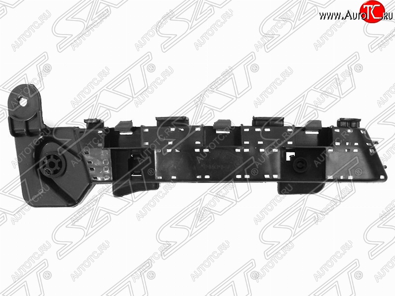 219 р. Правое крепление переднего бампера SAT  Honda CR-V  RM1,RM3,RM4 (2012-2018) дорестайлинг, рестайлинг  с доставкой в г. Москва