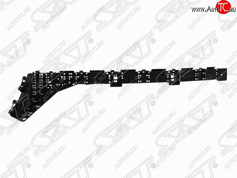 1 249 р. Правое крепление заднего бампера SAT  Honda CR-V  RW,RT (2016-2020) дорестайлинг  с доставкой в г. Москва