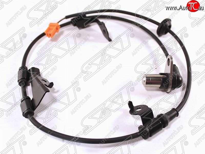 1 799 р. Левый датчик ABS SAT (задний)  Honda HR-V ( GH1,GH2,  GH3, GH4,  GH1, GH2) (1998-2005) дорестайлинг 3 дв., дорестайлинг 5 дв., рестайлинг 3 дв., рестайлинг 5 дв.  с доставкой в г. Москва