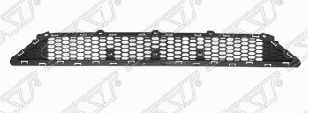 Вставка воздухозаборника переднего бампера SAT Hyundai (Хюндаи) Tucson (Туссон)  TL (2015-2018) TL дорестайлинг