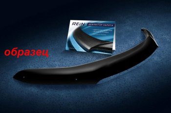 Дефлектор капота REIN Hyundai I30 FD универсал рестайлинг (2010-2012)