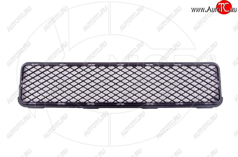 290 р. Решетка переднего бампера NSP Hyundai Tucson JM (2004-2010)  с доставкой в г. Москва