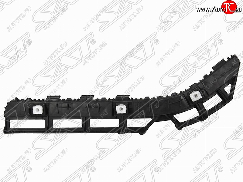 379 р. Правое крепление заднего бампера SAT  KIA Rio  3 QB (2015-2017) рестайлинг седан  с доставкой в г. Москва