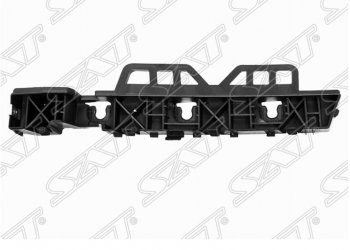 Правое крепление заднего бампера SAT KIA (КИА) Rio (Рио)  X-line (2017-2021) X-line