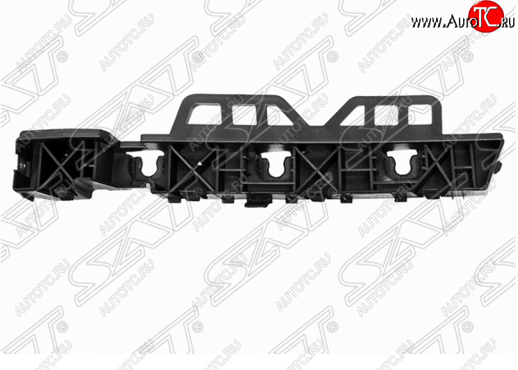 499 р. Правое крепление заднего бампера SAT  KIA Rio  X-line (2017-2021)  с доставкой в г. Москва