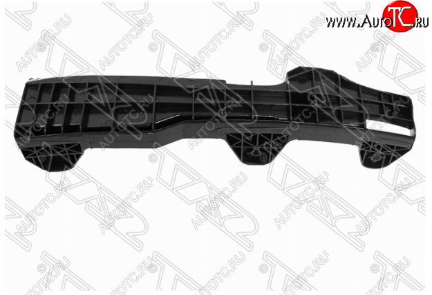 3 589 р. Правый кронштейн крепления фары SAT Lexus GS300 S190 рестайлинг (2007-2012)  с доставкой в г. Москва