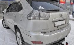 Фаркоп NovLine Lexus RX350 XU30 дорестайлинг (2003-2006)