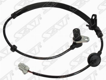 Правый датчик ABS SAT (передний) Nissan Almera N16 седан дорестайлинг (2000-2003)