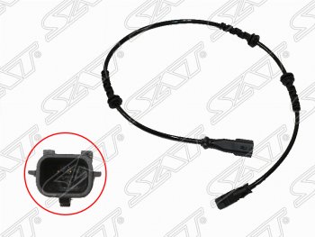 Датчик ABS передний на (LH = RH) SAT Nissan Almera седан G15 (2012-2019)