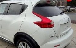 3 399 р. Спойлер Original Design Nissan Juke 1 YF15 дорестайлинг (2010-2014) (Неокрашенный)  с доставкой в г. Москва. Увеличить фотографию 3