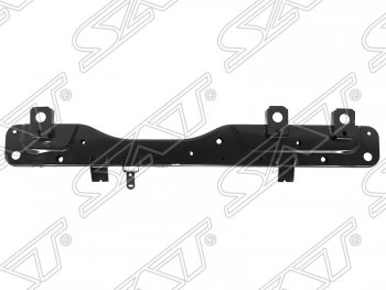 Рамка радиатора (нижняя часть) SAT Nissan Qashqai 2 J11 рестайлинг (2017-2022)