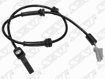 Датчик ABS передний SAT Nissan Qashqai +2 1 J10 рестайлинг (2010-2014)