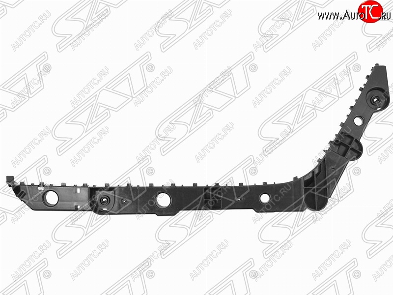 559 р. Левое крепление заднего бампера SAT  Nissan Sentra  7 (2014-2017) B17  с доставкой в г. Москва