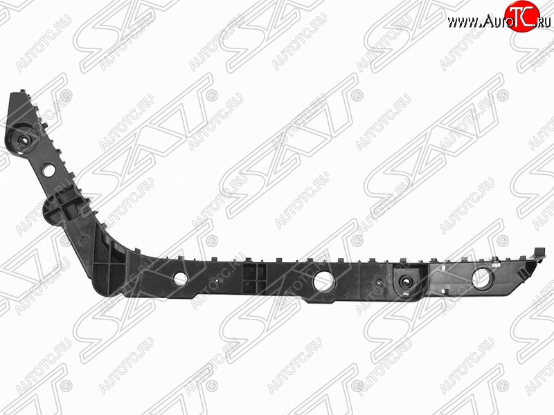 459 р. Правое крепление заднего бампера SAT  Nissan Sentra  7 (2014-2017) B17  с доставкой в г. Москва