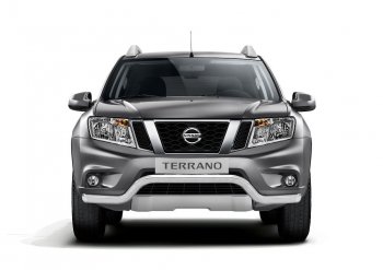 18 249 р. Защита переднего бампера Petroil Tuning (d63, волна)  Nissan Terrano  D10 (2013-2022) дорестайлинг, рестайлинг (Нержавеющая полированная сталь)  с доставкой в г. Москва. Увеличить фотографию 5