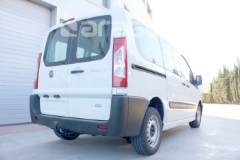 Фаркоп Aragon Fiat Scudo (2007-2016) ()